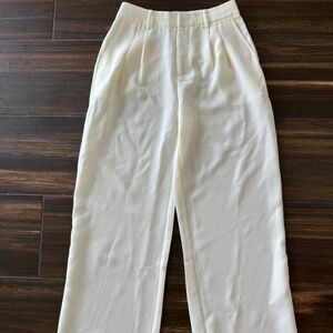 Kourt2 Straight Leg Women’s Trousers -S